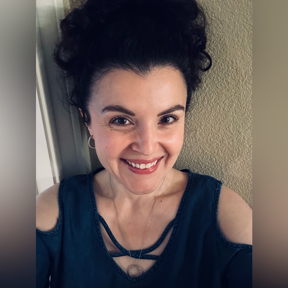 Meet your Posher, Erin